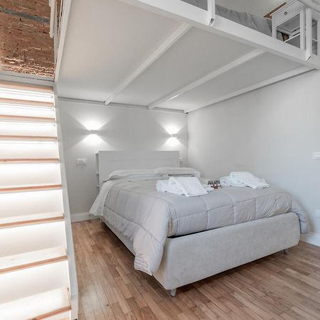 Centro Da Vinci Loft Daire Floransa Dış mekan fotoğraf