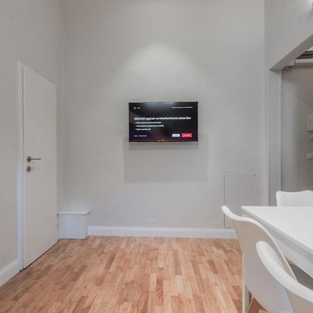 Centro Da Vinci Loft Daire Floransa Dış mekan fotoğraf