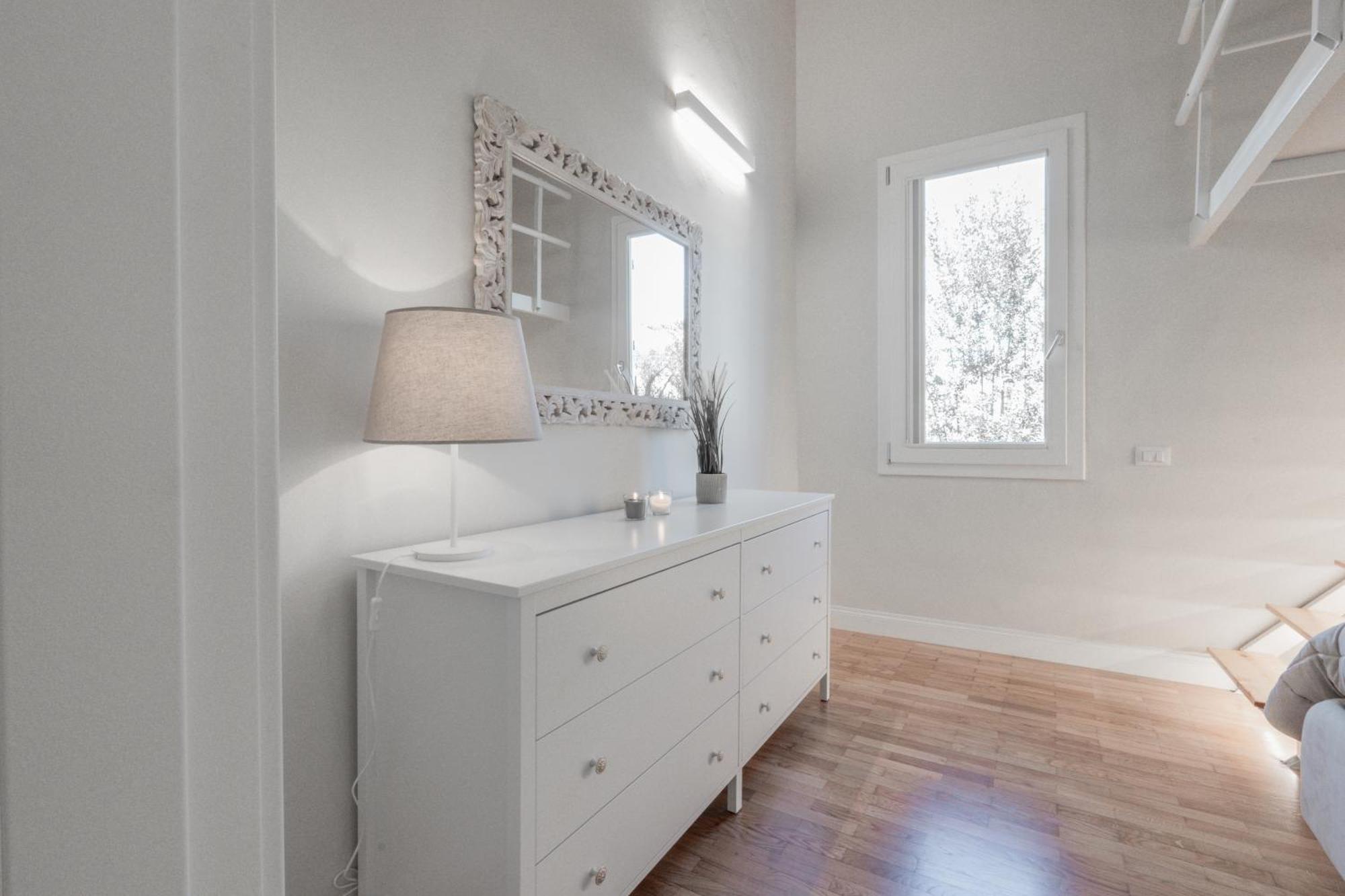 Centro Da Vinci Loft Daire Floransa Dış mekan fotoğraf