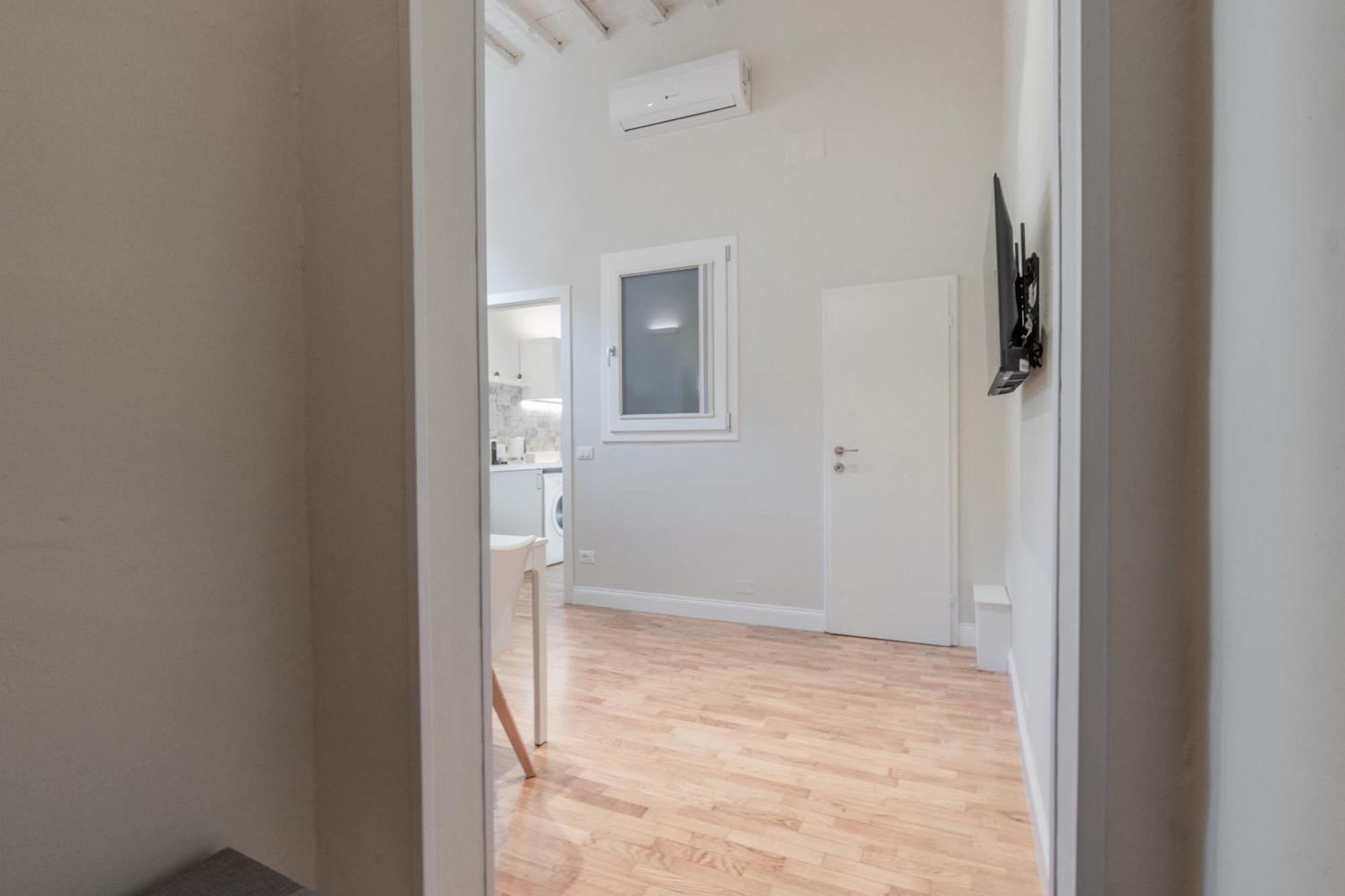Centro Da Vinci Loft Daire Floransa Dış mekan fotoğraf