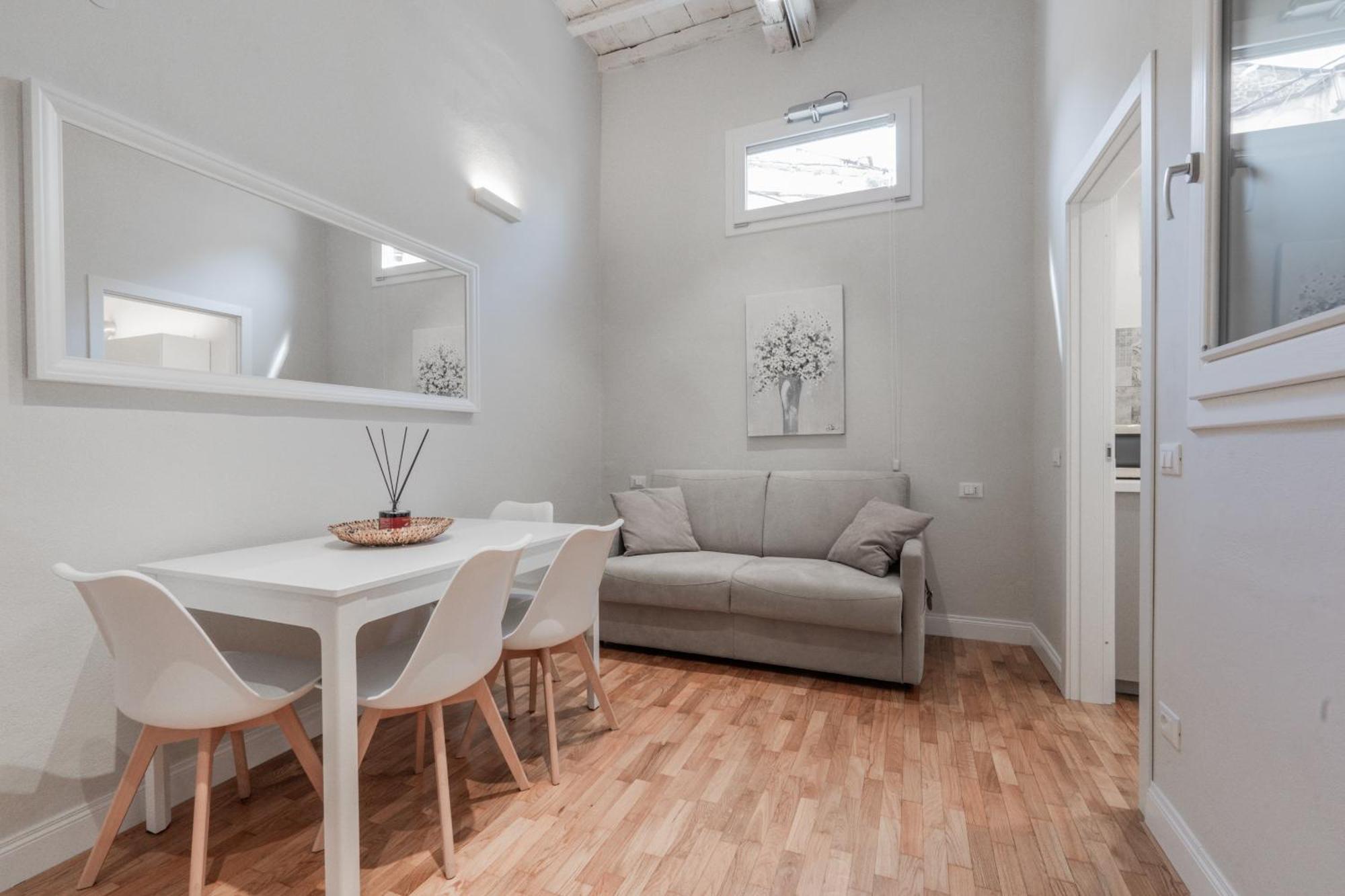 Centro Da Vinci Loft Daire Floransa Dış mekan fotoğraf