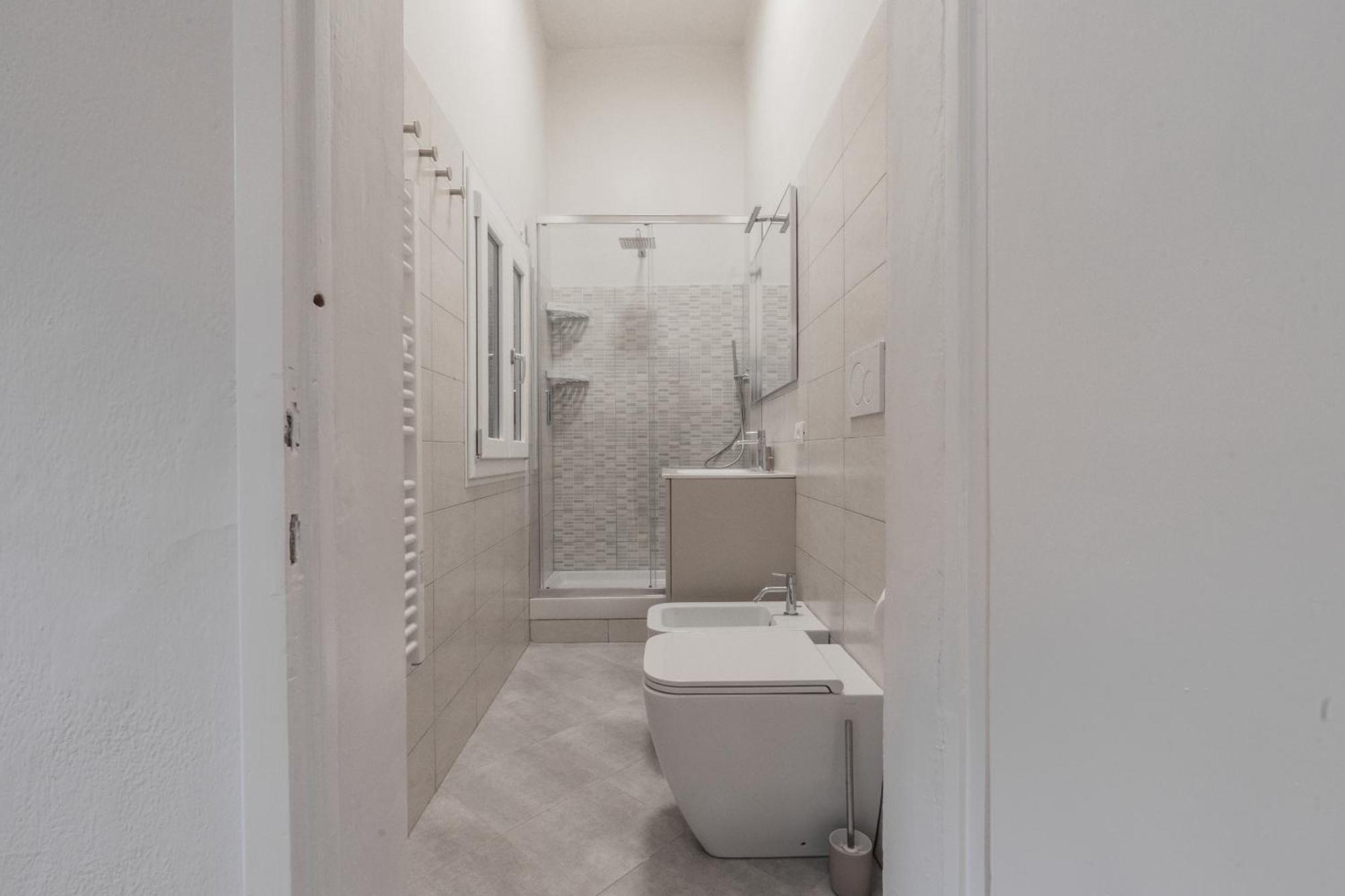Centro Da Vinci Loft Daire Floransa Dış mekan fotoğraf