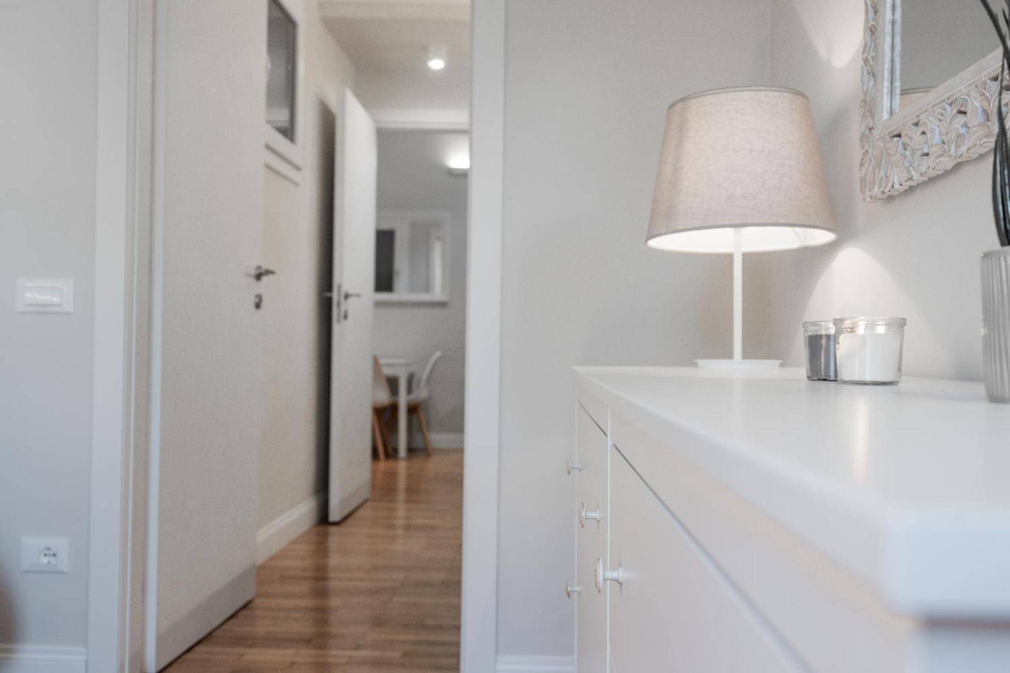 Centro Da Vinci Loft Daire Floransa Dış mekan fotoğraf
