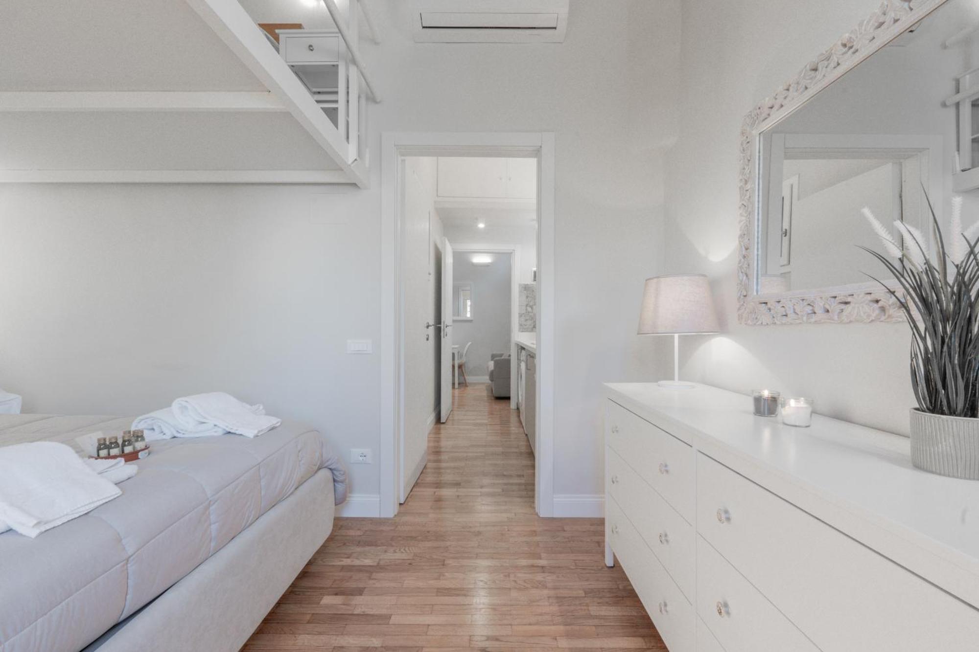Centro Da Vinci Loft Daire Floransa Dış mekan fotoğraf