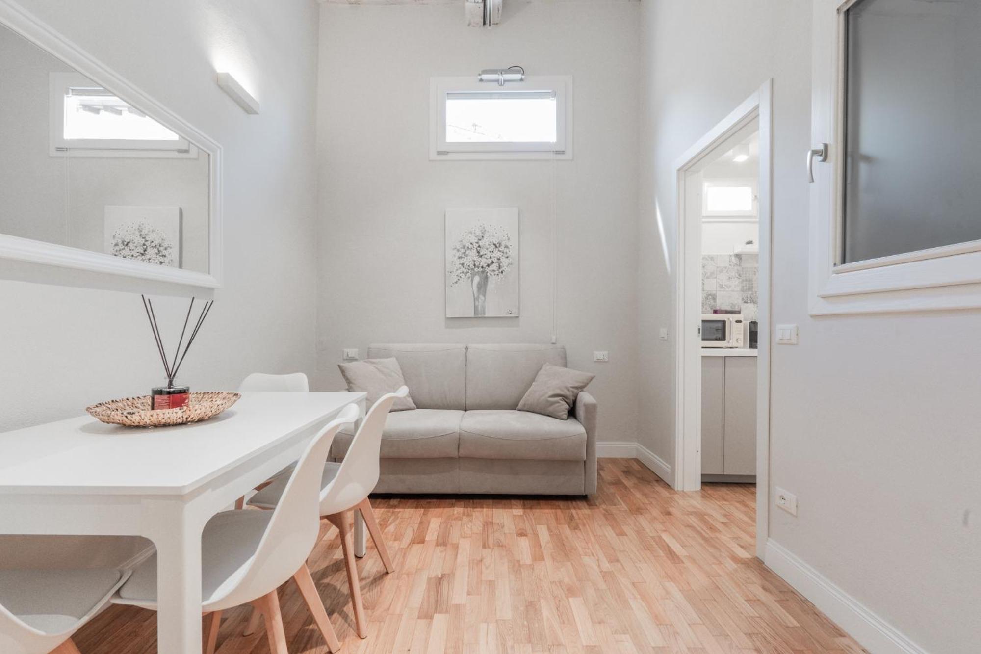 Centro Da Vinci Loft Daire Floransa Dış mekan fotoğraf