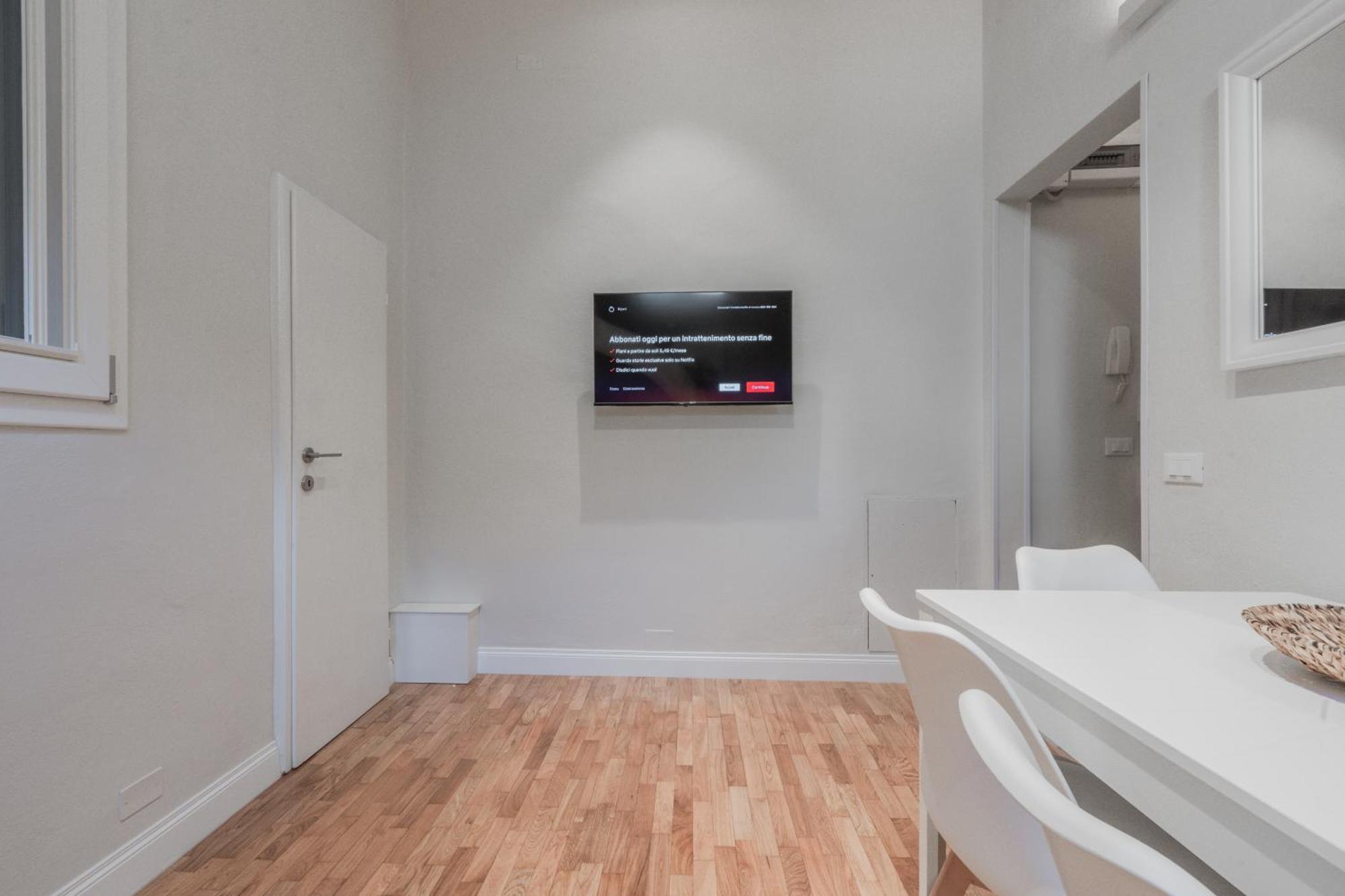 Centro Da Vinci Loft Daire Floransa Dış mekan fotoğraf