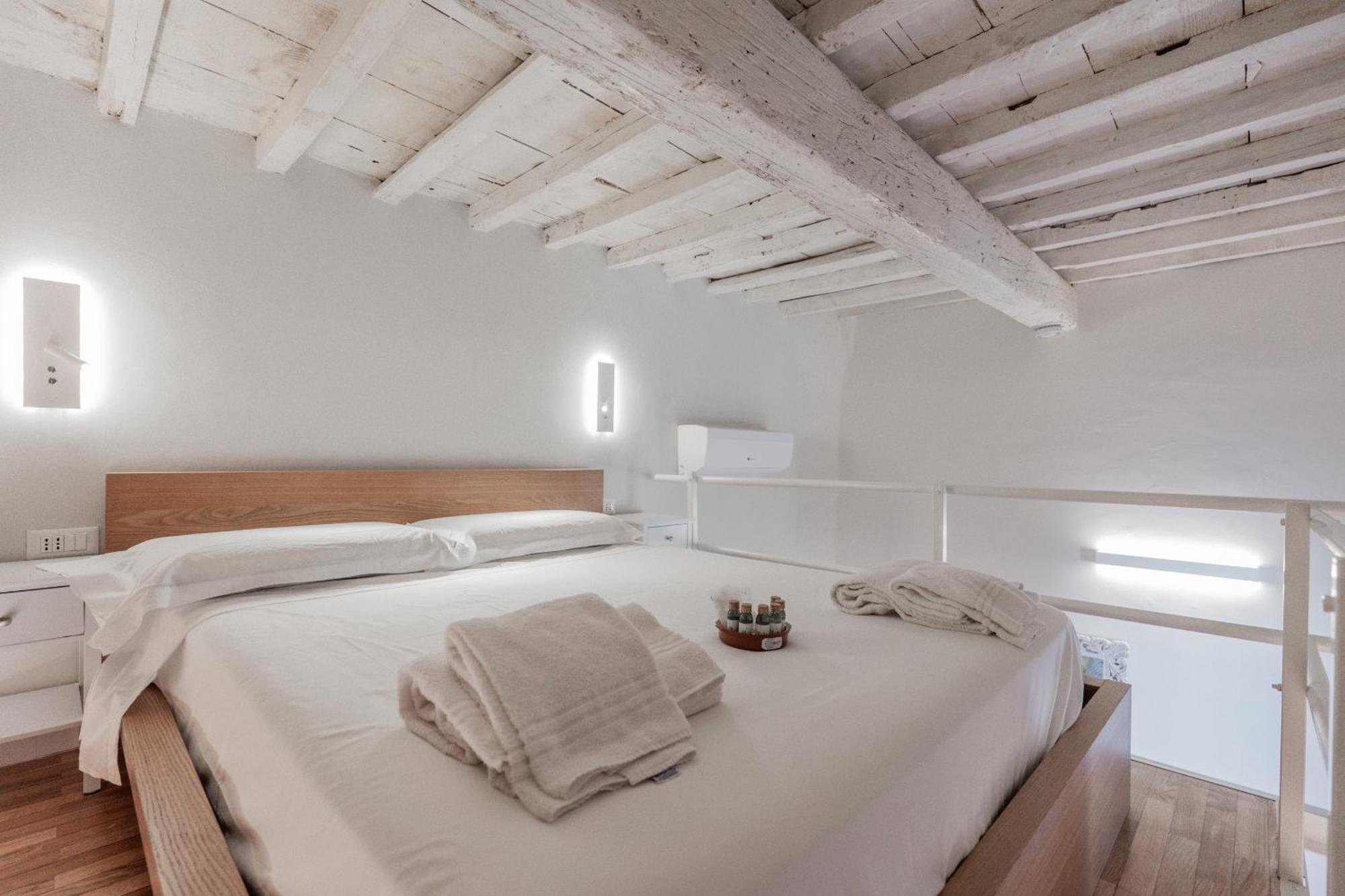 Centro Da Vinci Loft Daire Floransa Dış mekan fotoğraf
