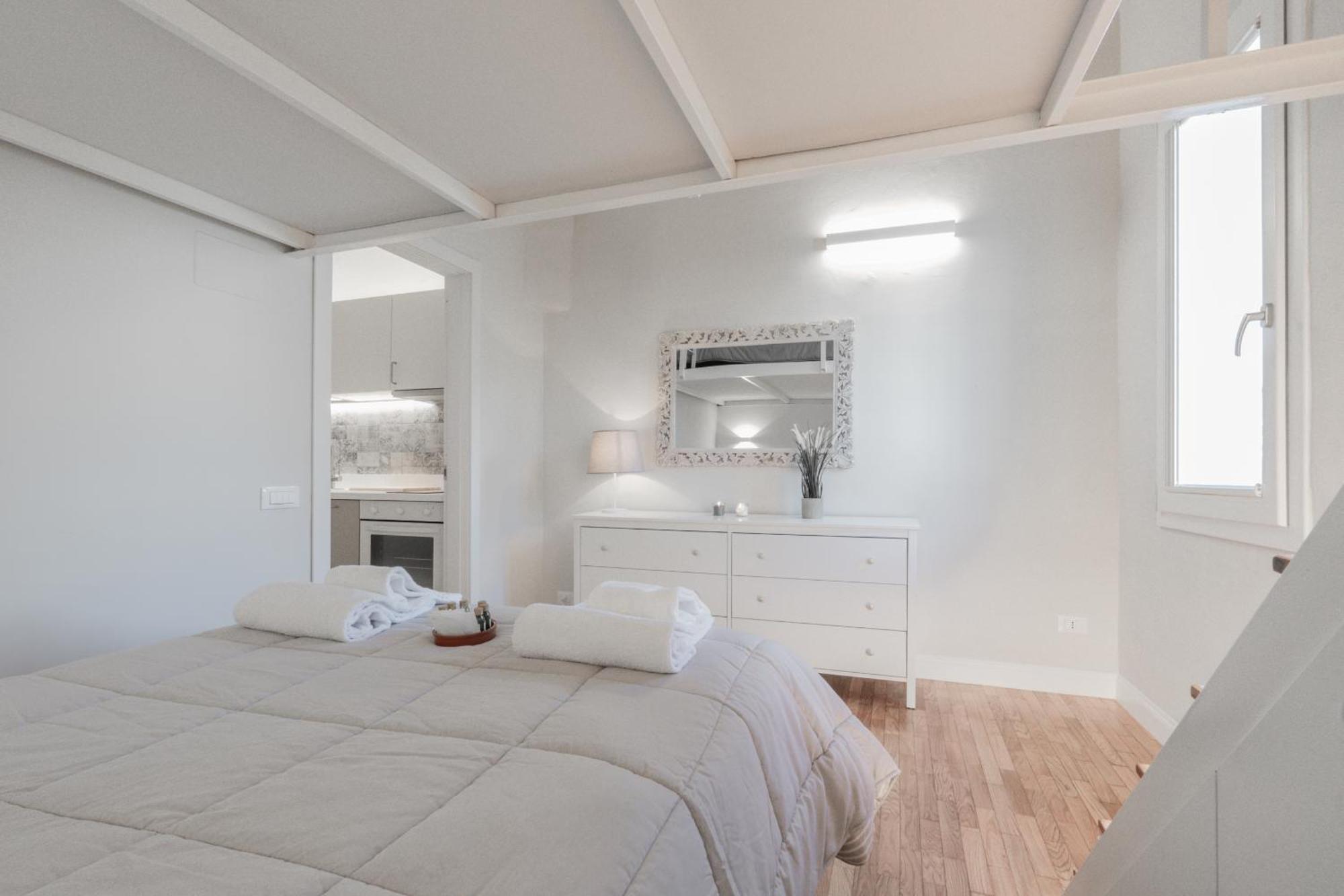 Centro Da Vinci Loft Daire Floransa Dış mekan fotoğraf