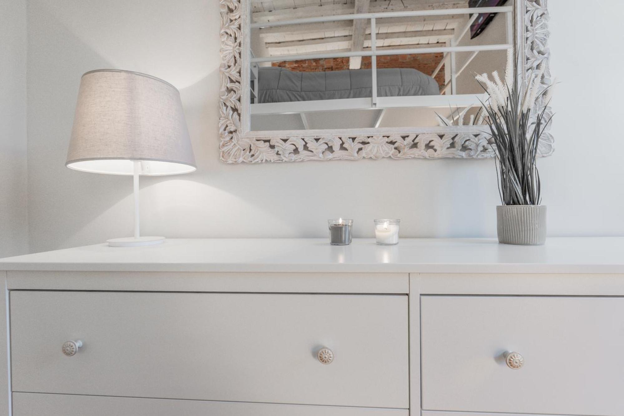 Centro Da Vinci Loft Daire Floransa Dış mekan fotoğraf