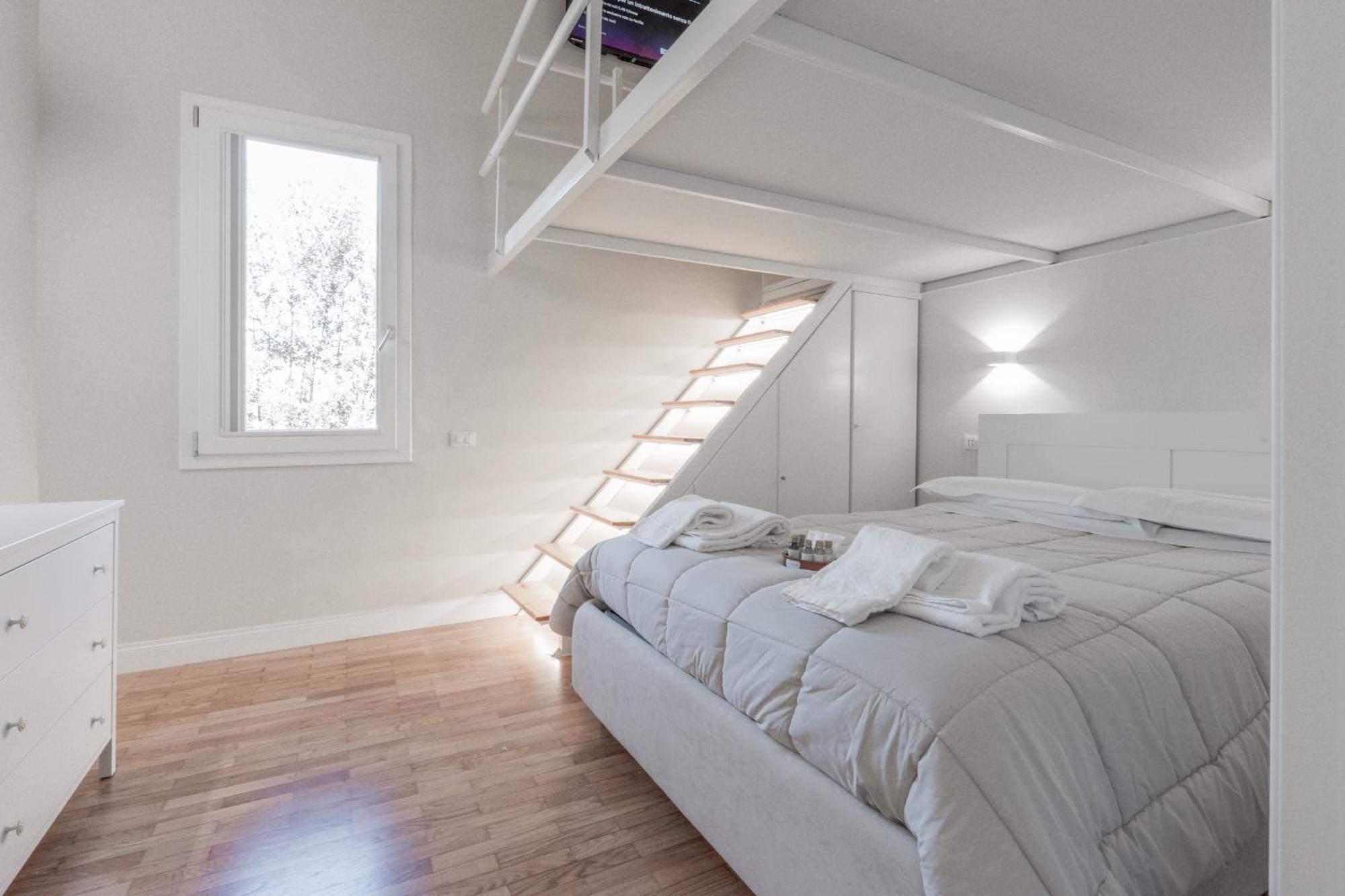 Centro Da Vinci Loft Daire Floransa Dış mekan fotoğraf