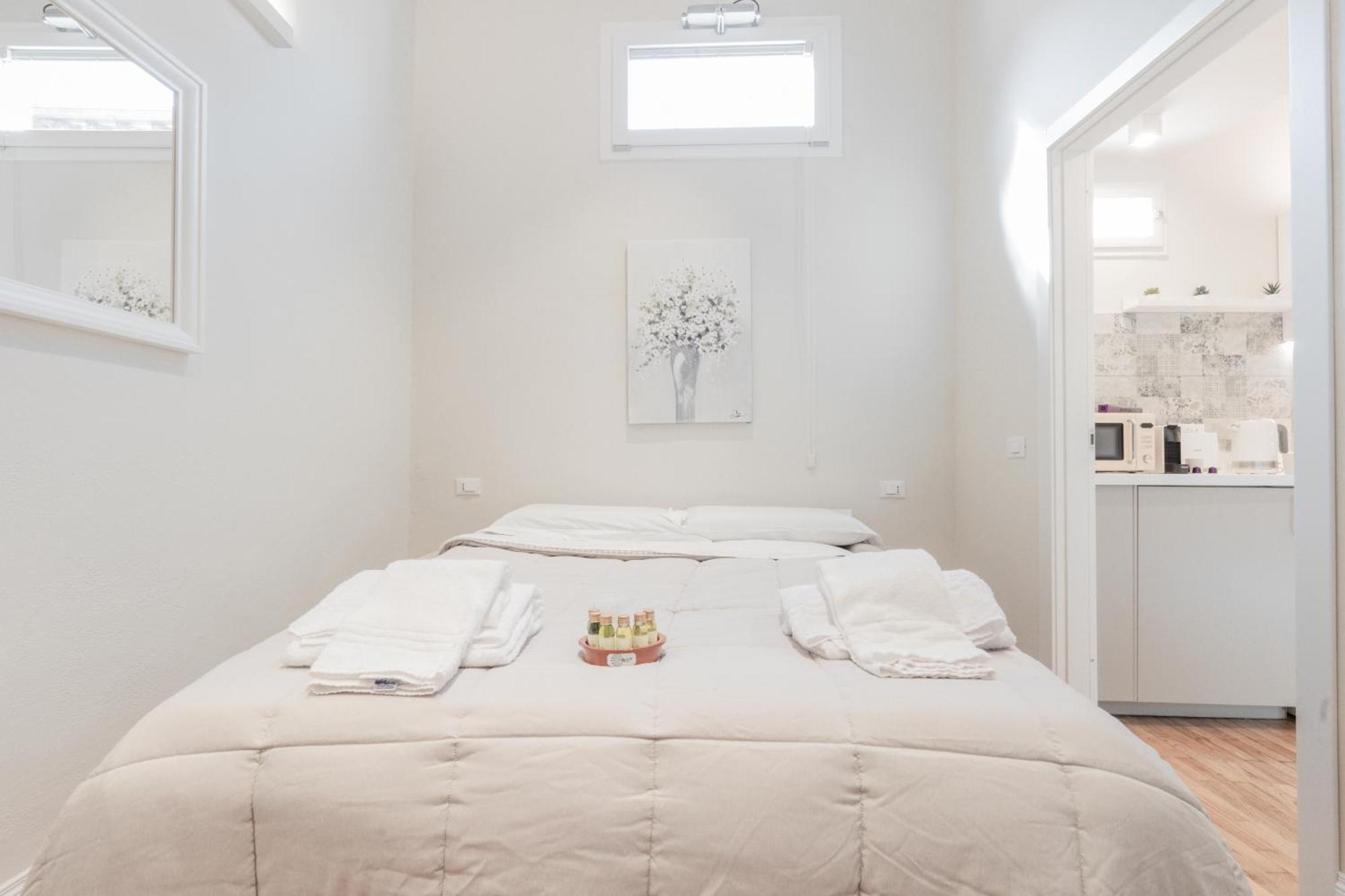 Centro Da Vinci Loft Daire Floransa Dış mekan fotoğraf