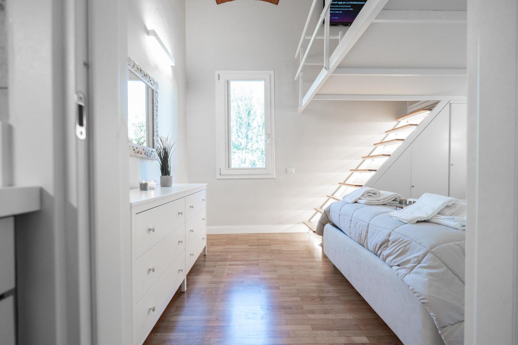 Centro Da Vinci Loft Daire Floransa Dış mekan fotoğraf