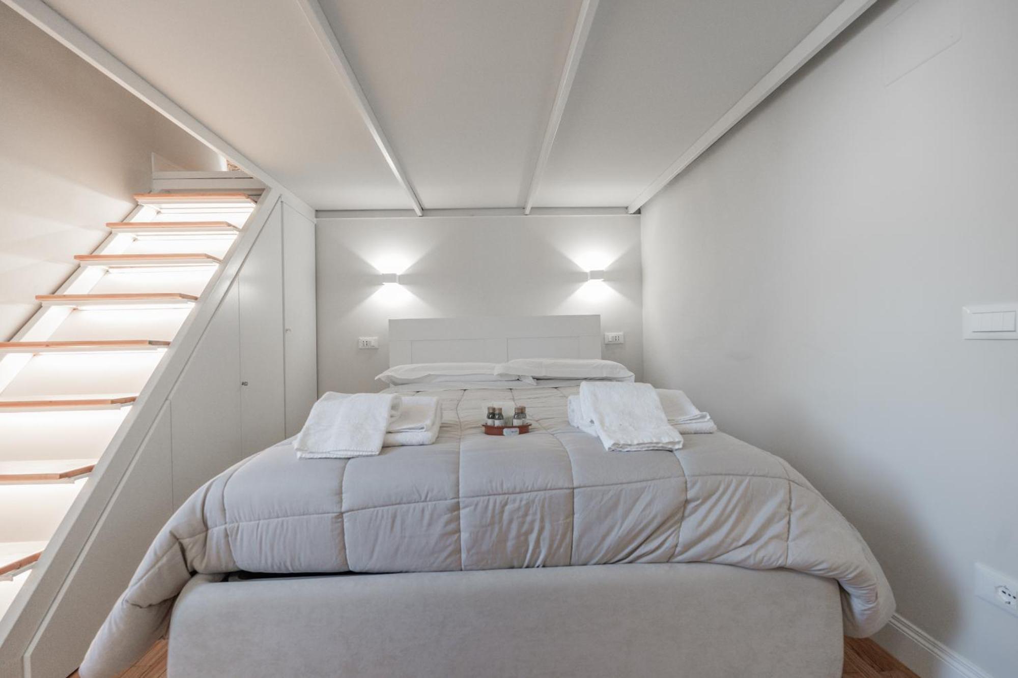Centro Da Vinci Loft Daire Floransa Dış mekan fotoğraf