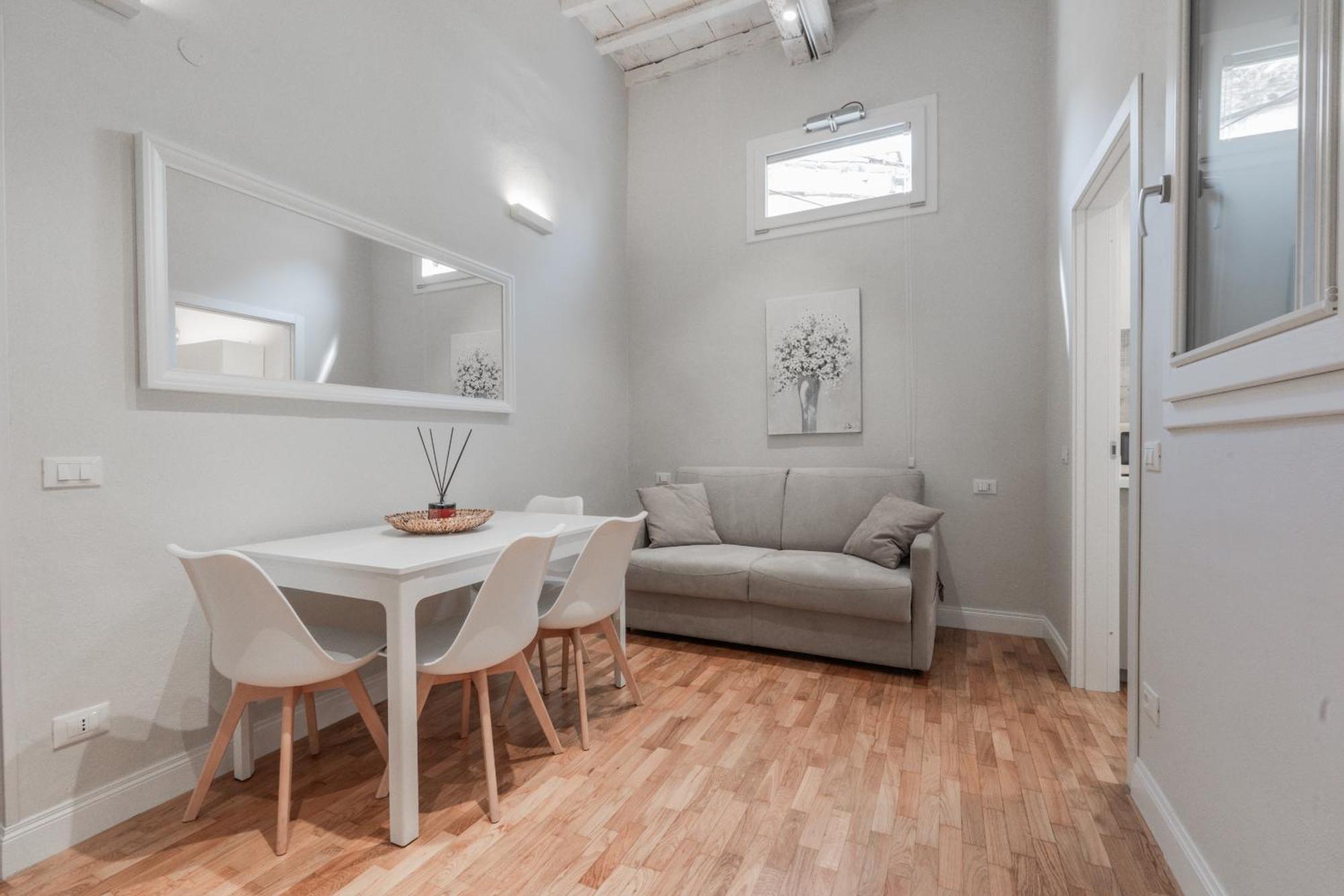 Centro Da Vinci Loft Daire Floransa Dış mekan fotoğraf