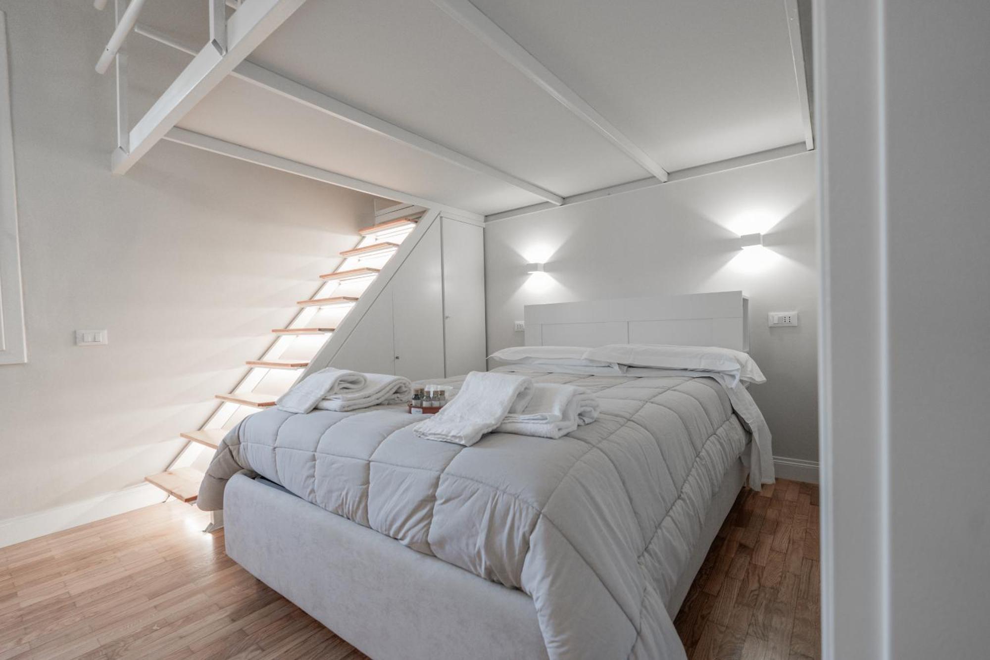 Centro Da Vinci Loft Daire Floransa Dış mekan fotoğraf