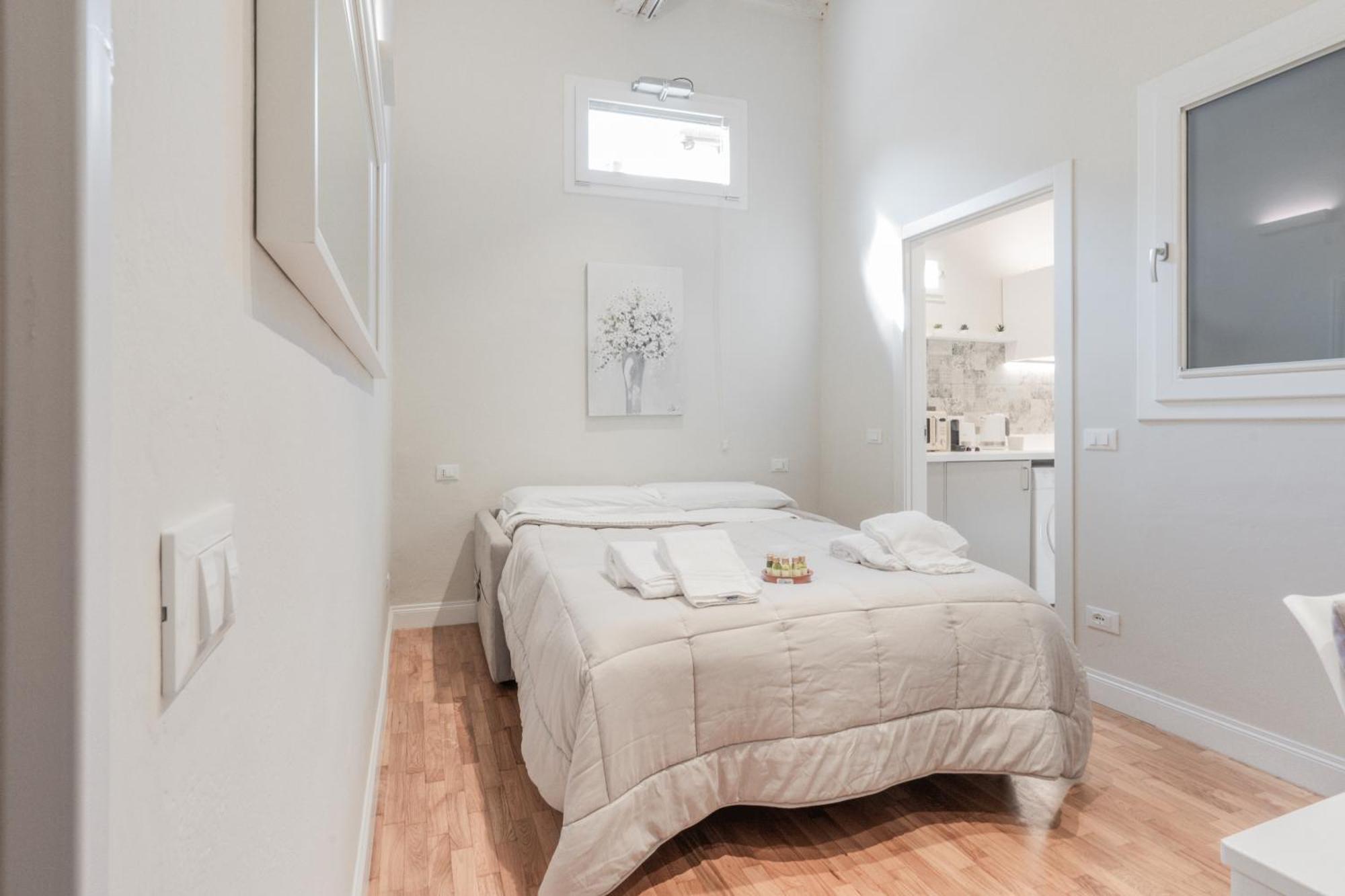 Centro Da Vinci Loft Daire Floransa Dış mekan fotoğraf